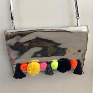 Beautiful Sofia Clutch Crossbody Rebecca Minkoff